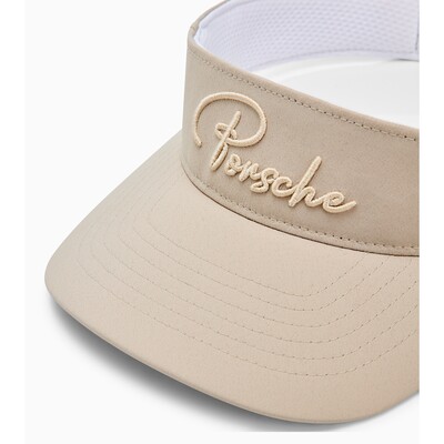 Golf Visor – 911 Targa 60Y