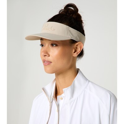 Golf Visor – 911 Targa 60Y