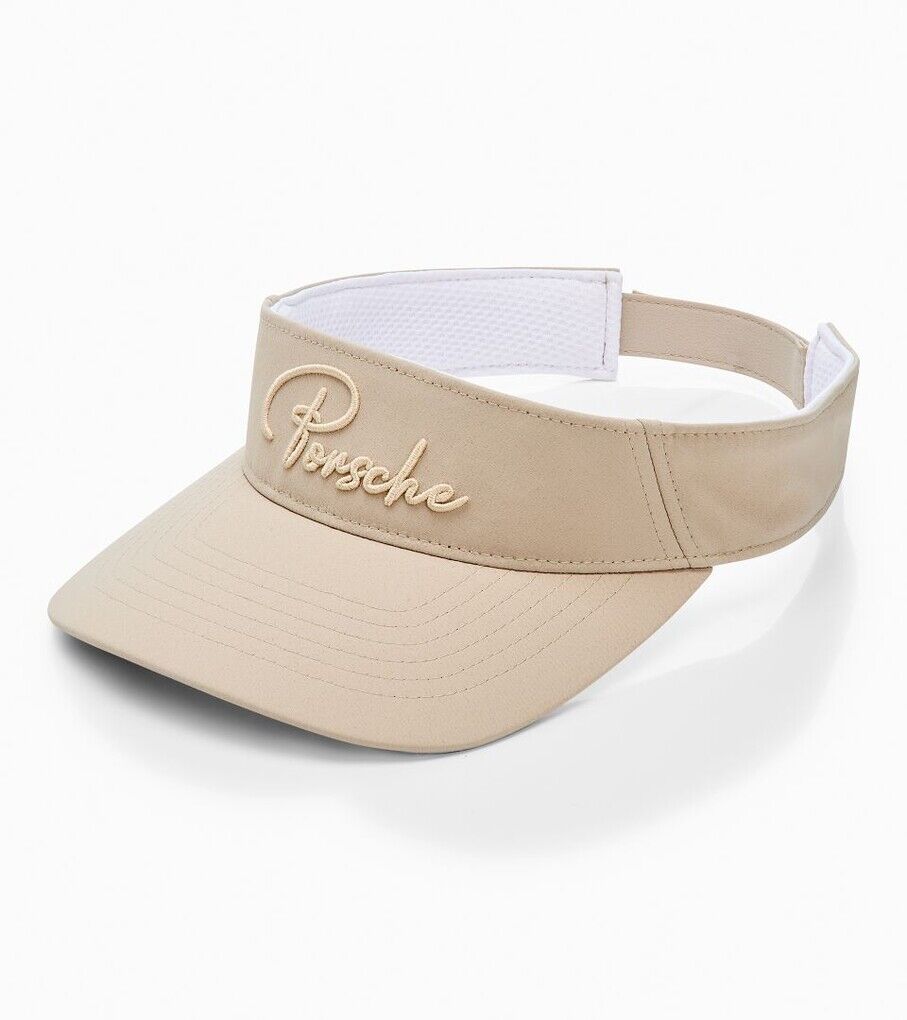 Porsche X Puma Golf Visor Unisex
