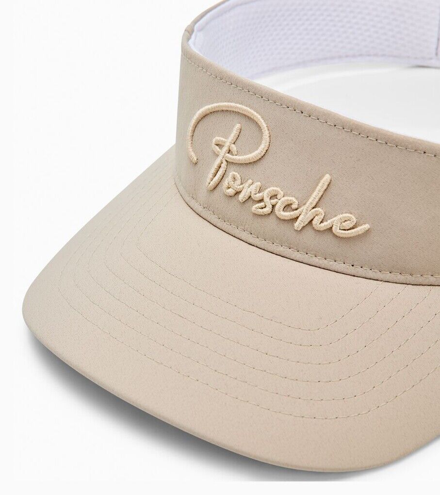 Porsche X Puma Golf Visor Unisex