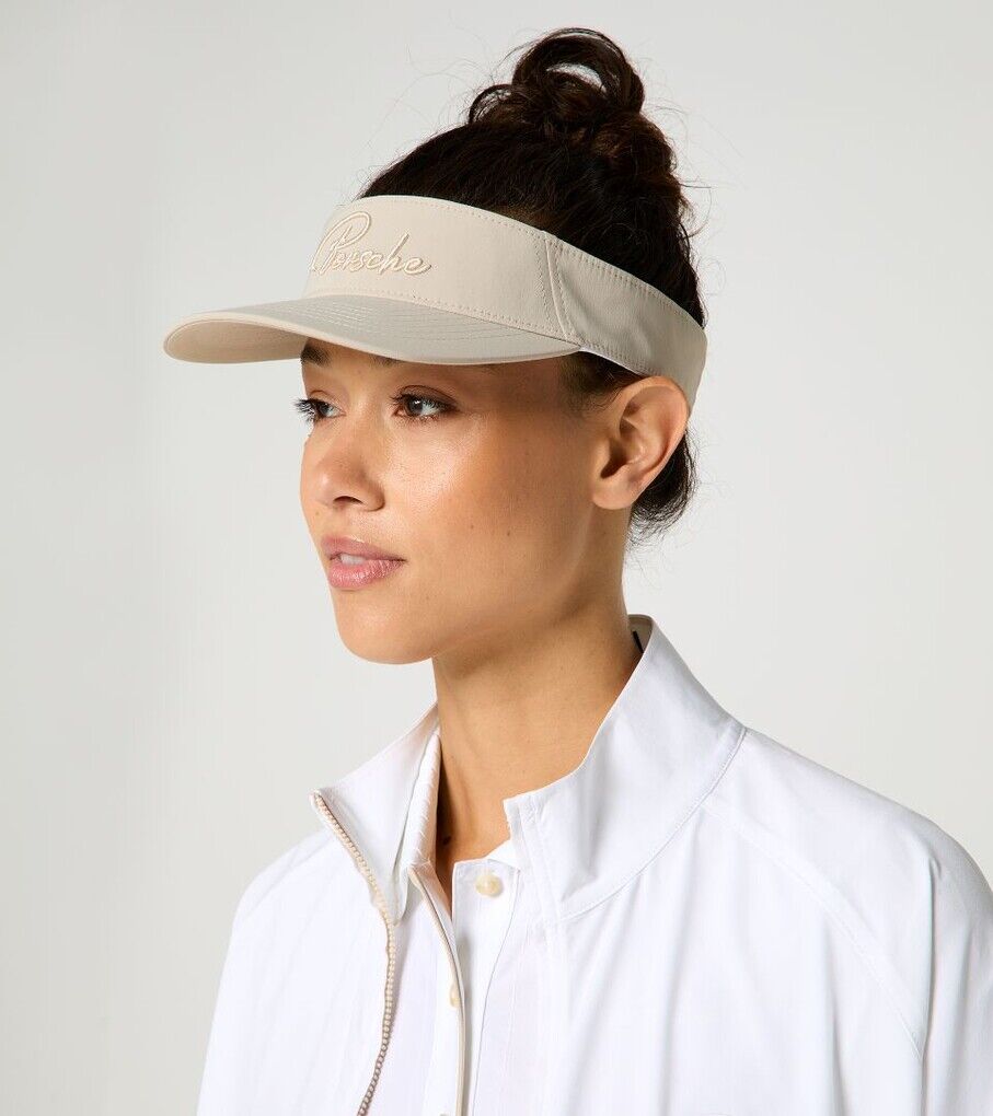 Porsche X Puma Golf Visor Unisex