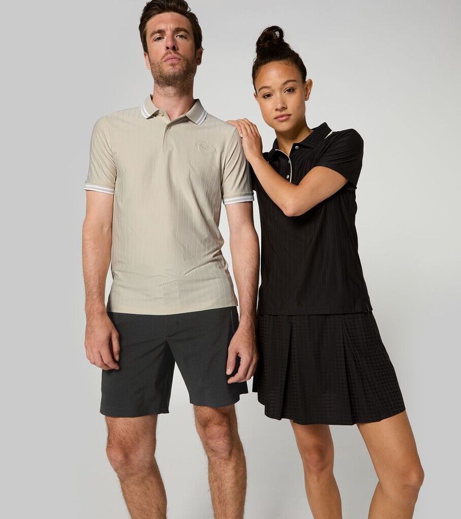 Porsche x Puma Golf Damen Rock