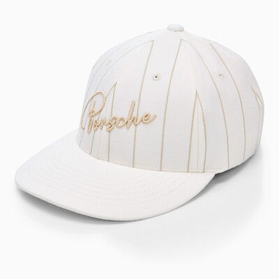 Cap – 911 Targa 60Y