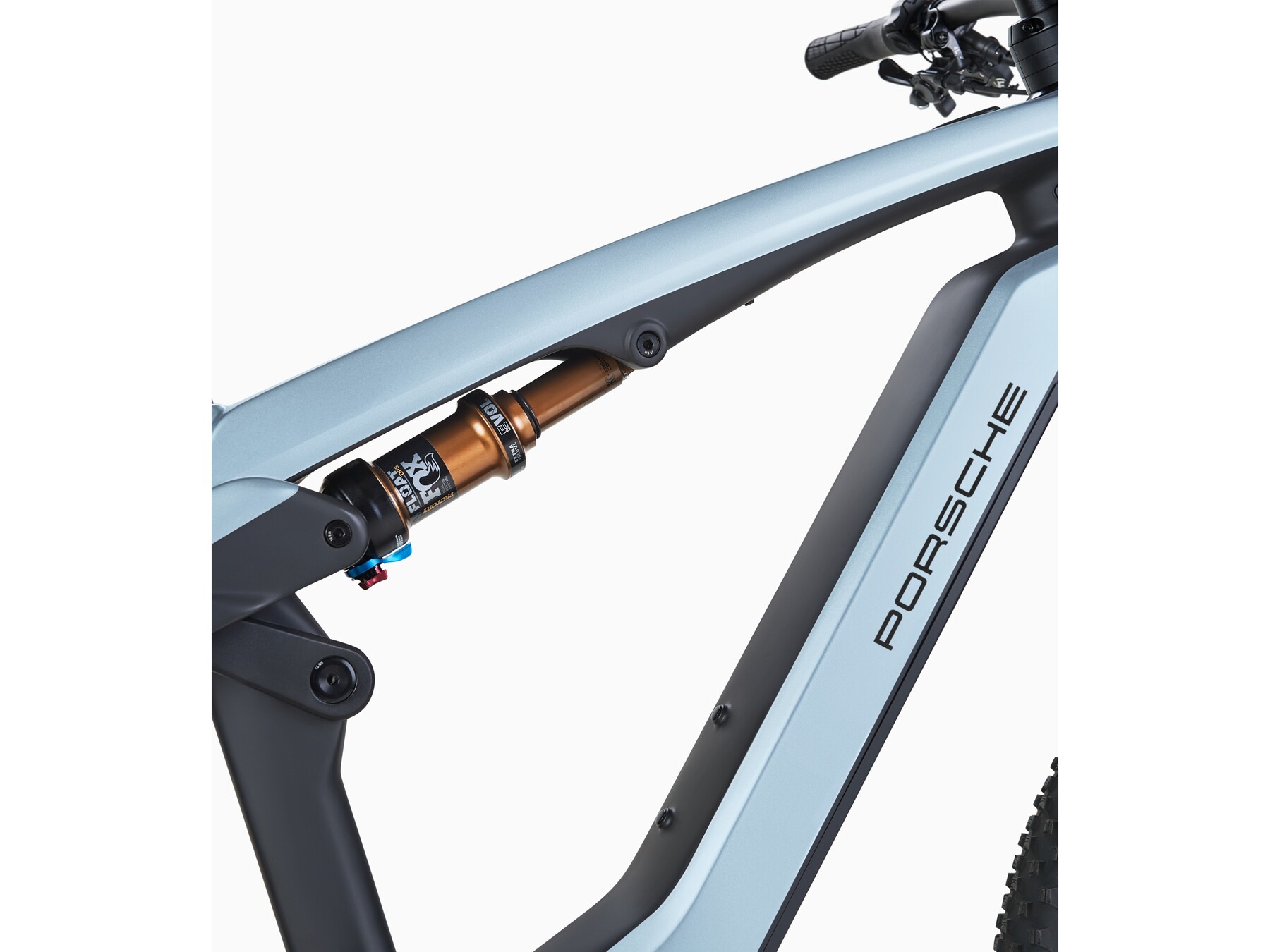 Porsche eBike Cross Performance Version 2025