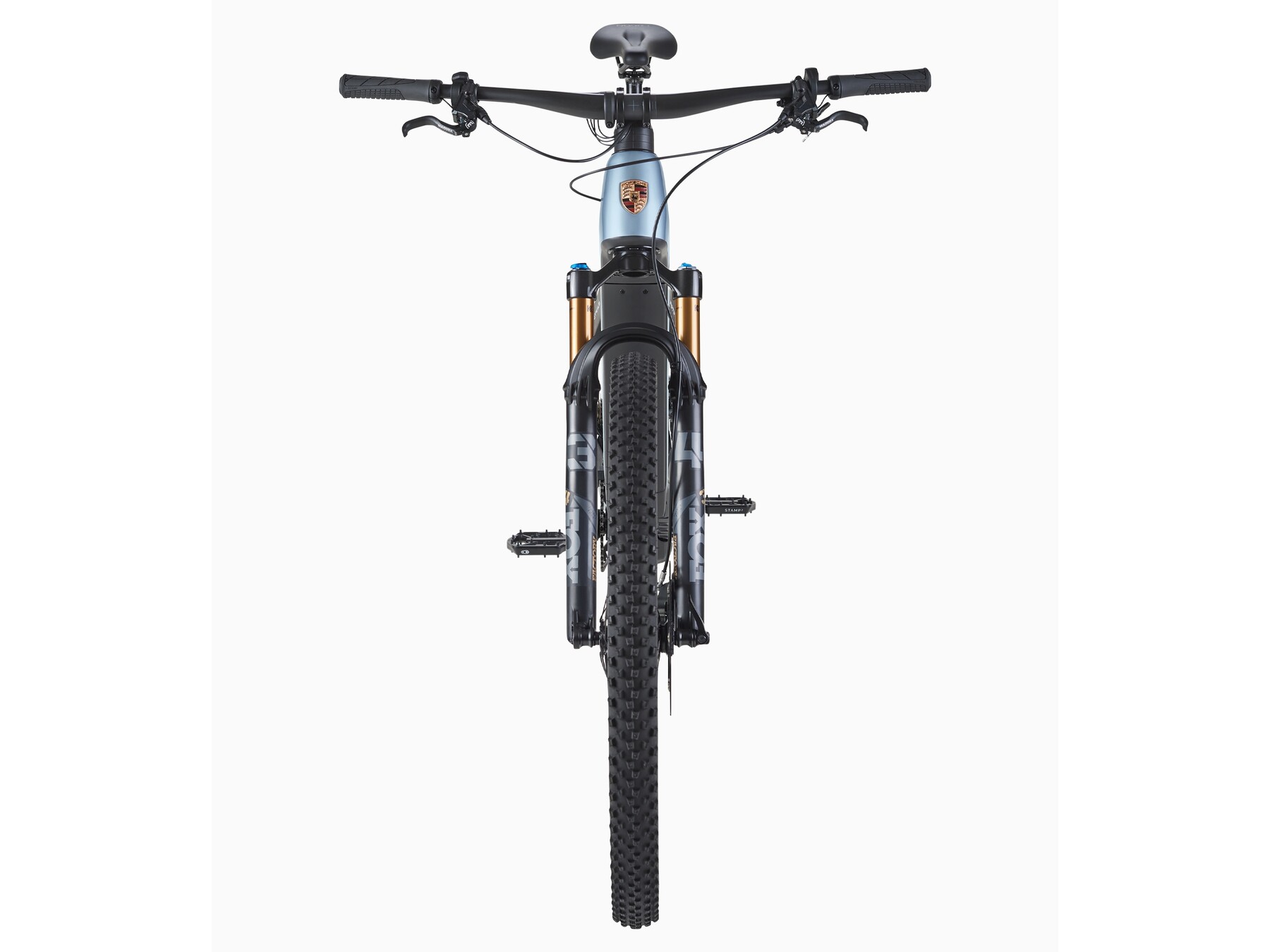 Porsche eBike Cross Performance Version 2025