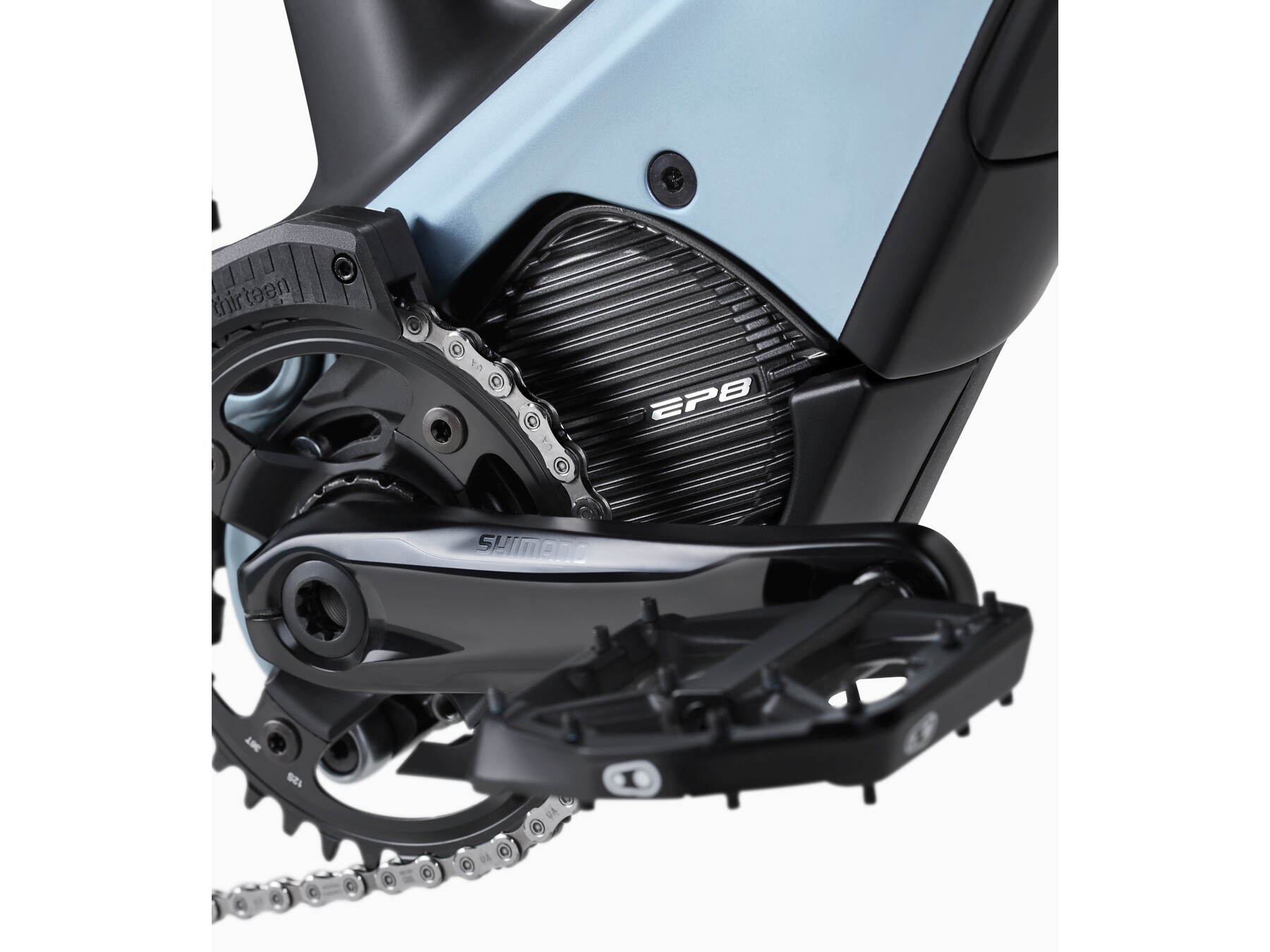 Porsche eBike Cross Performance Version 2025