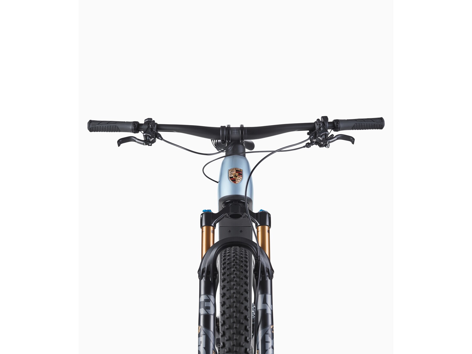 Porsche eBike Cross Performance Version 2025