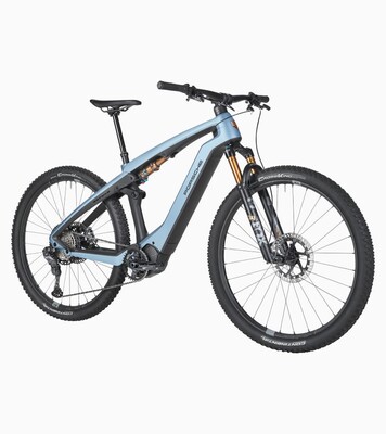Porsche eBike Cross Performance Version 2025