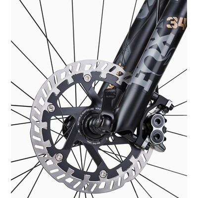 Porsche eBike Cross Performance