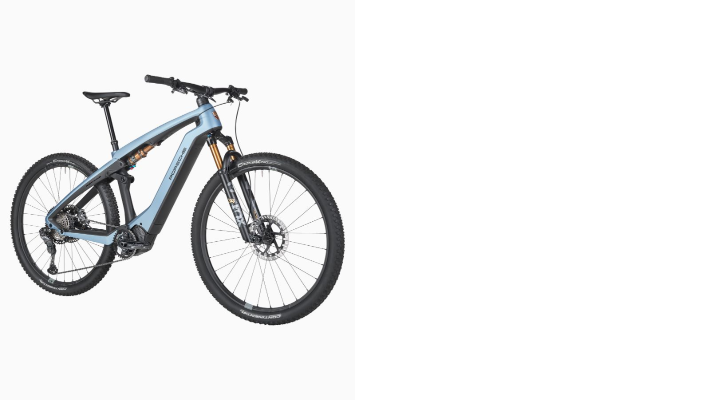 Porsche eBike Cross Performance Version 2025