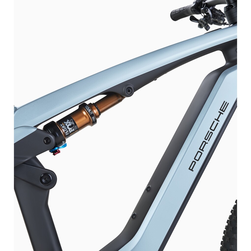 Porsche eBike Cross Performance