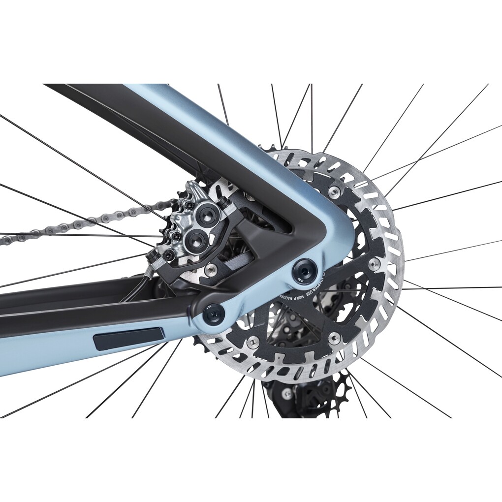 Porsche eBike Cross Performance