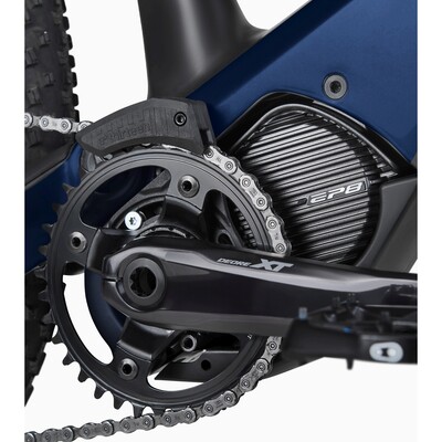 Porsche eBike Cross