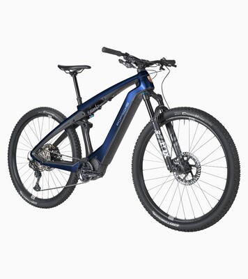 Porsche eBike Cross Version 2025