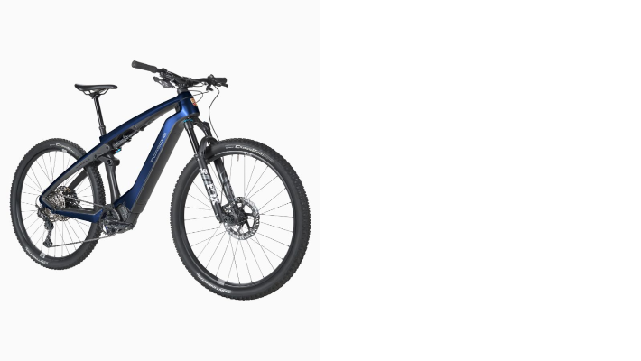 Porsche eBike Cross Version 2025