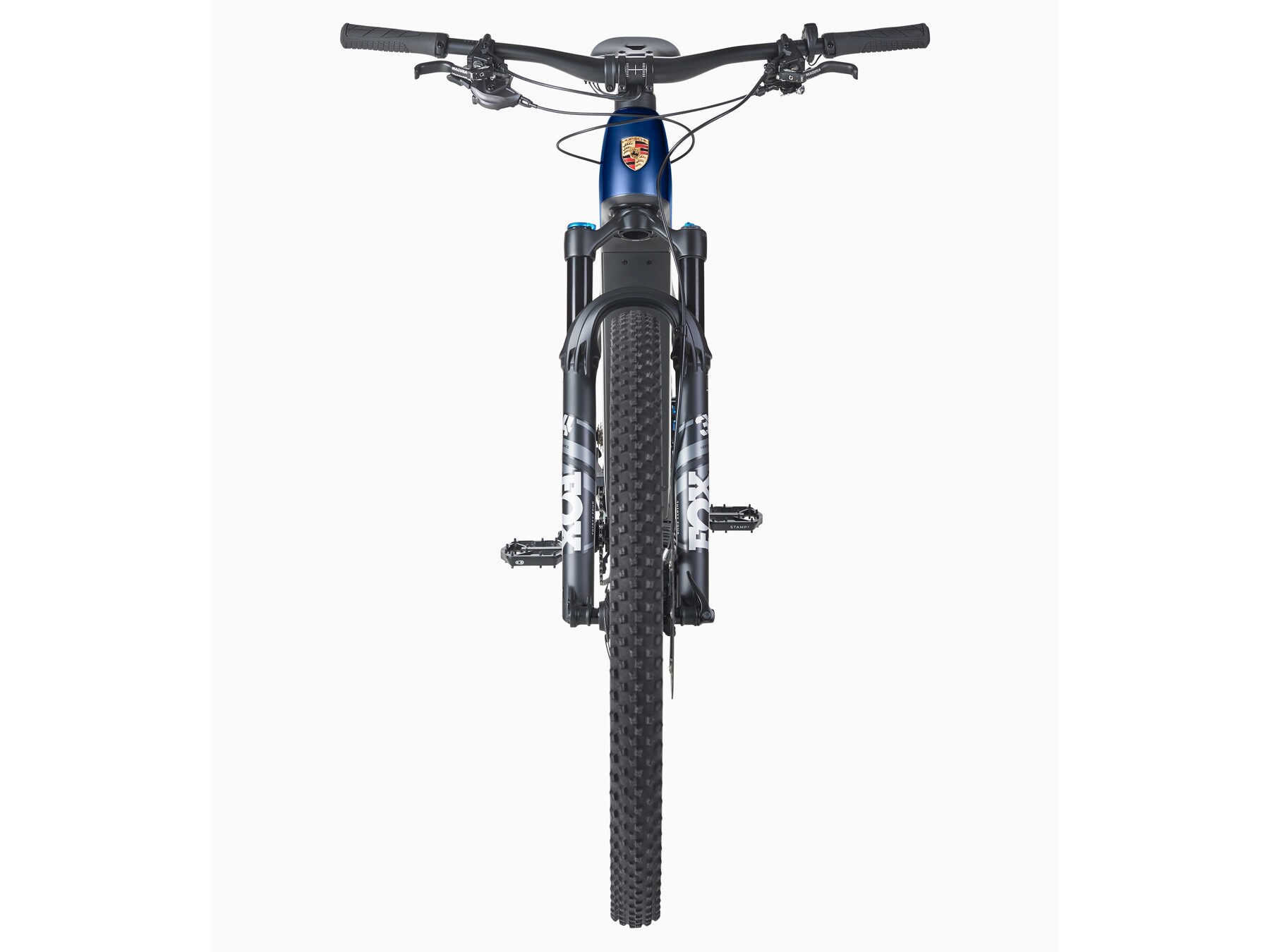 Porsche eBike Cross Version 2025