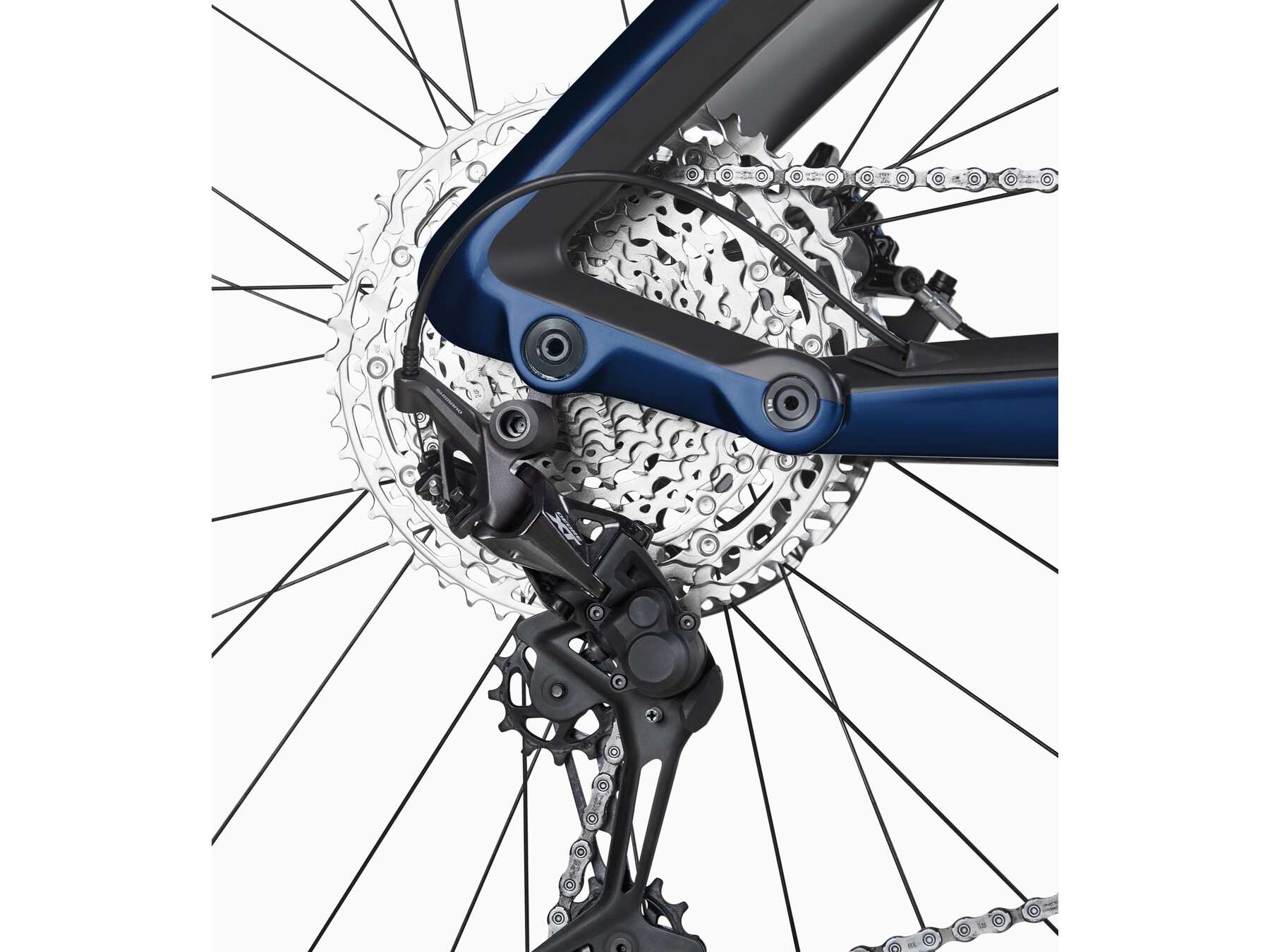 Porsche eBike Cross Version 2025
