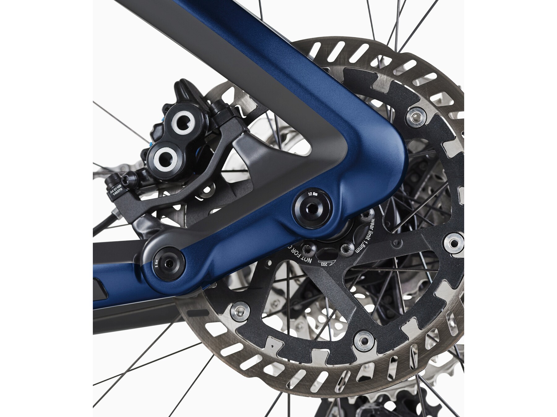 Porsche eBike Cross Version 2025