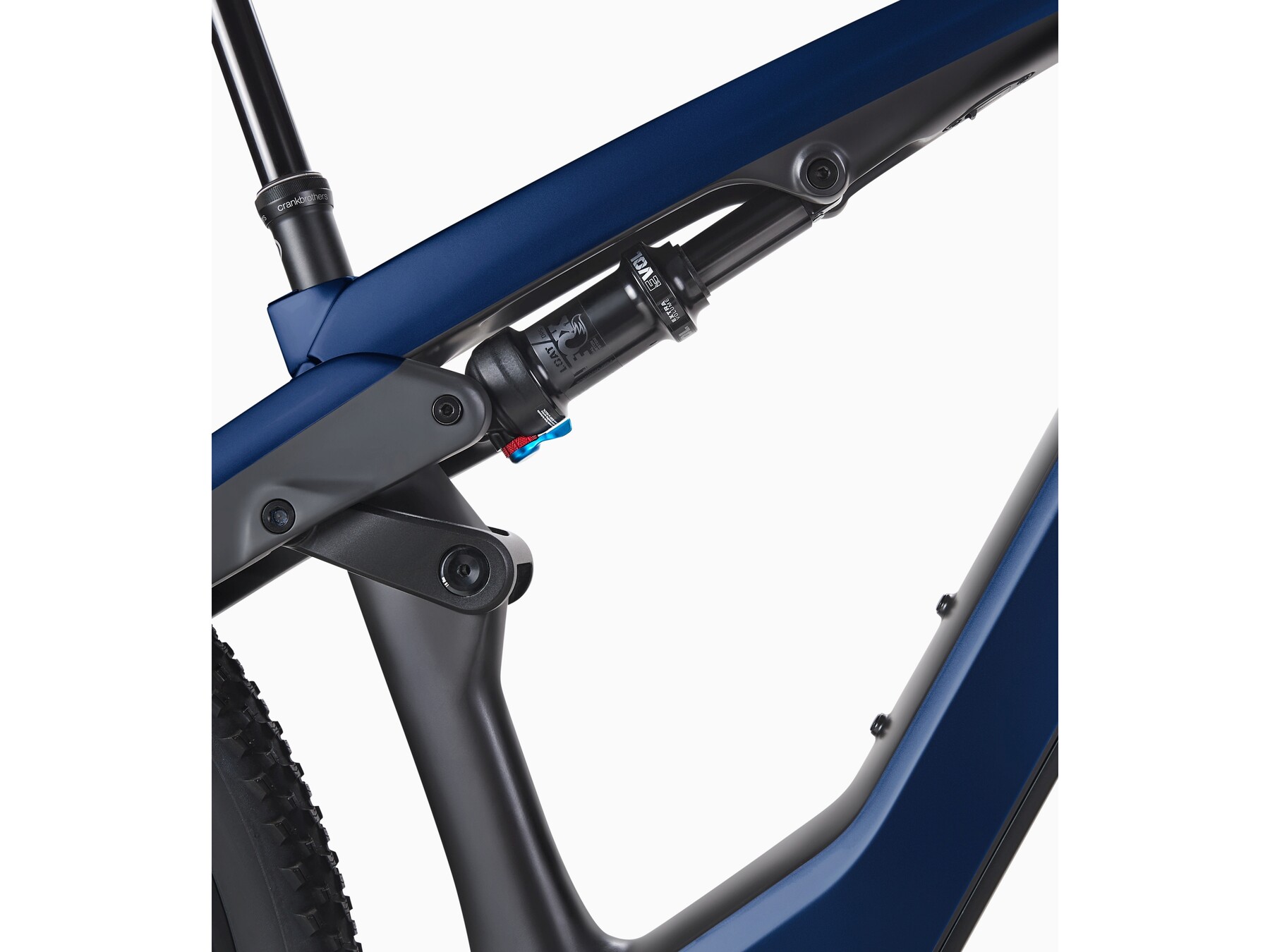Porsche eBike Cross Version 2025