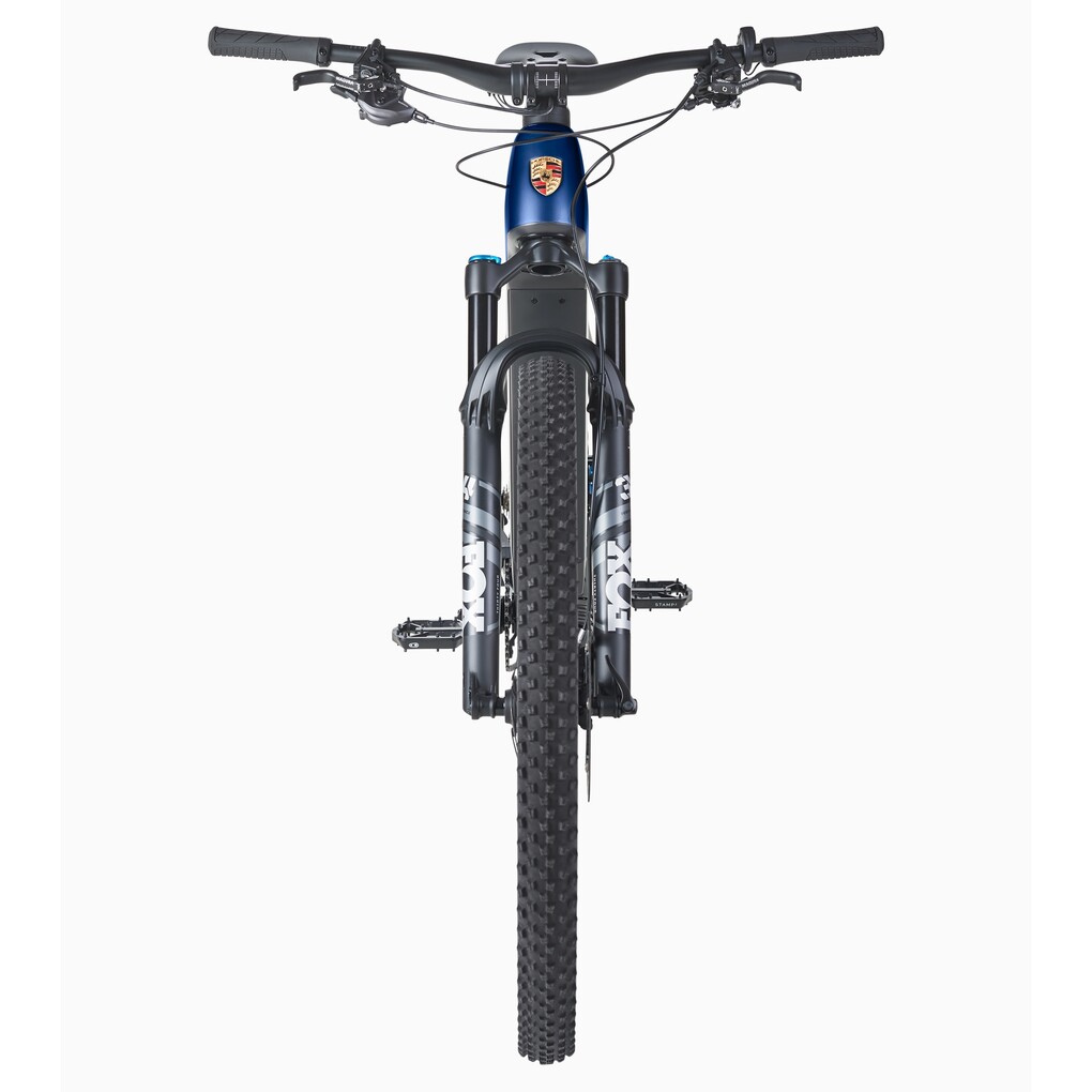 Porsche eBike Cross