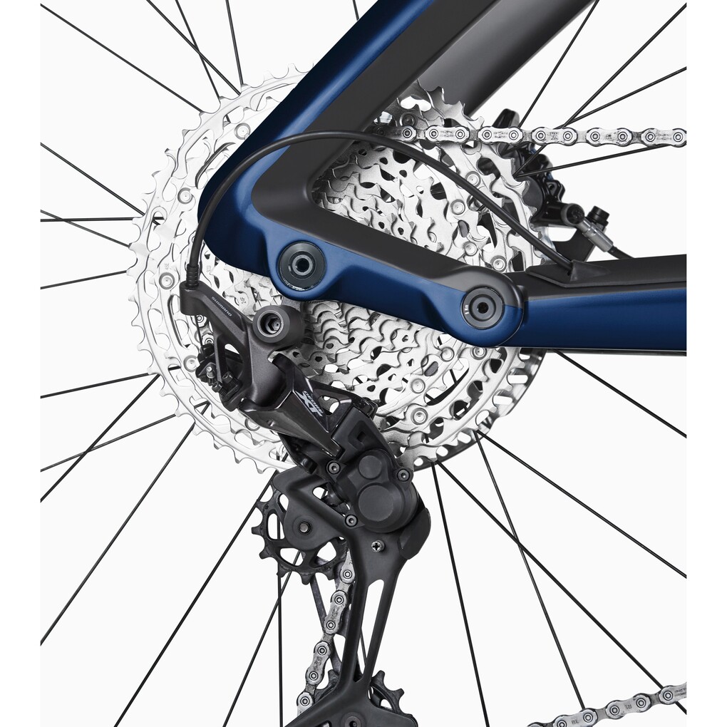 Porsche eBike Cross