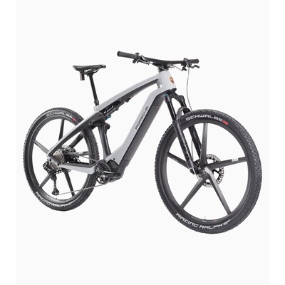 Porsche eBike Sport 2025