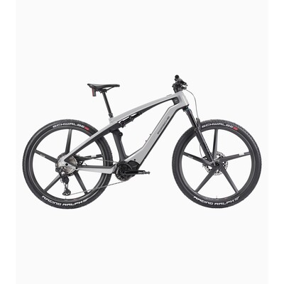 Porsche eBike Sport 2025