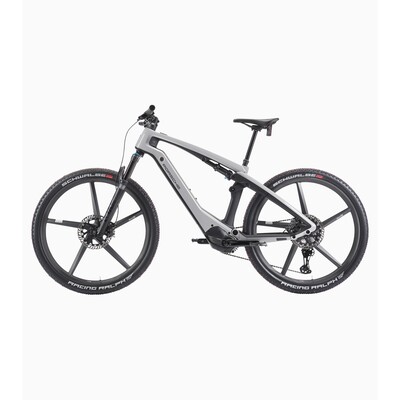 Porsche eBike Sport 2025