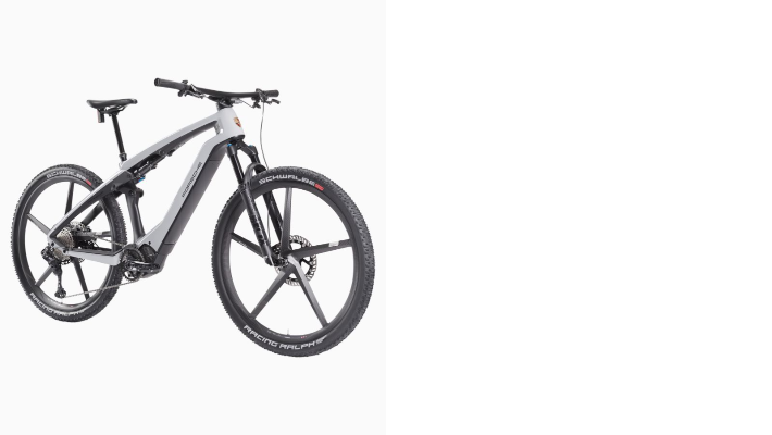 Porsche eBike Sport Version 2025