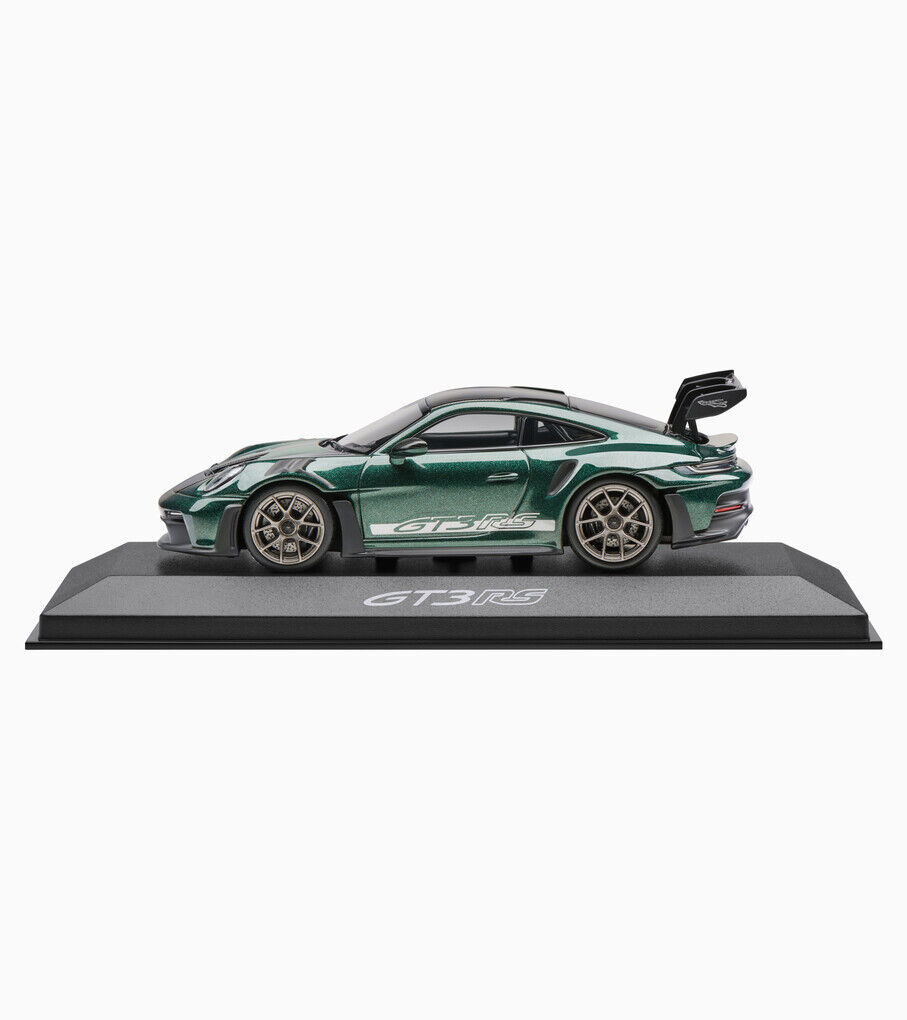 Porsche Modellauto 911 GT3 RS (992)