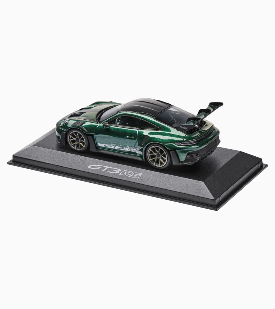 Porsche Modellauto 911 GT3 RS (992)