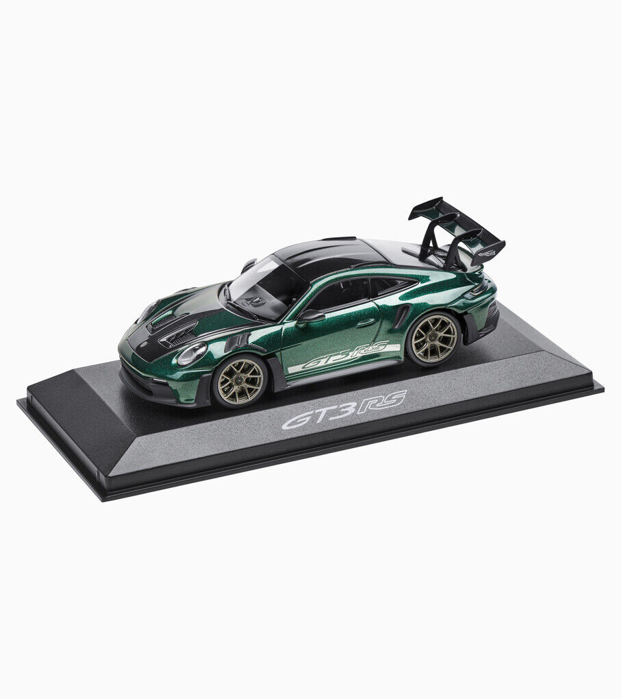 Porsche Modellauto 911 GT3 RS (992)