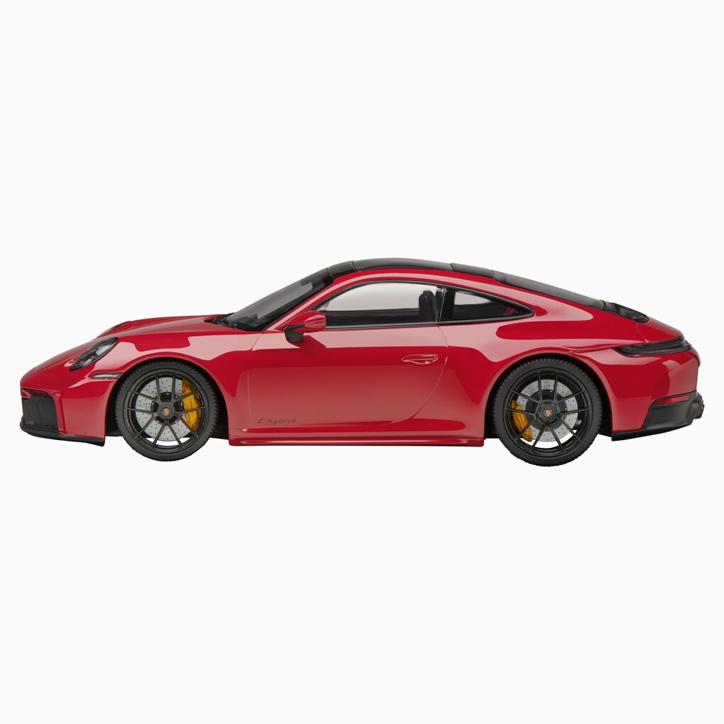 Porsche 911 Carrera GTS (992.2)