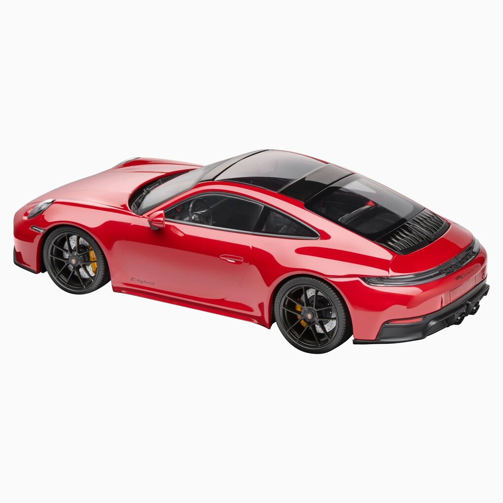 Porsche 911 Carrera GTS (992.2)