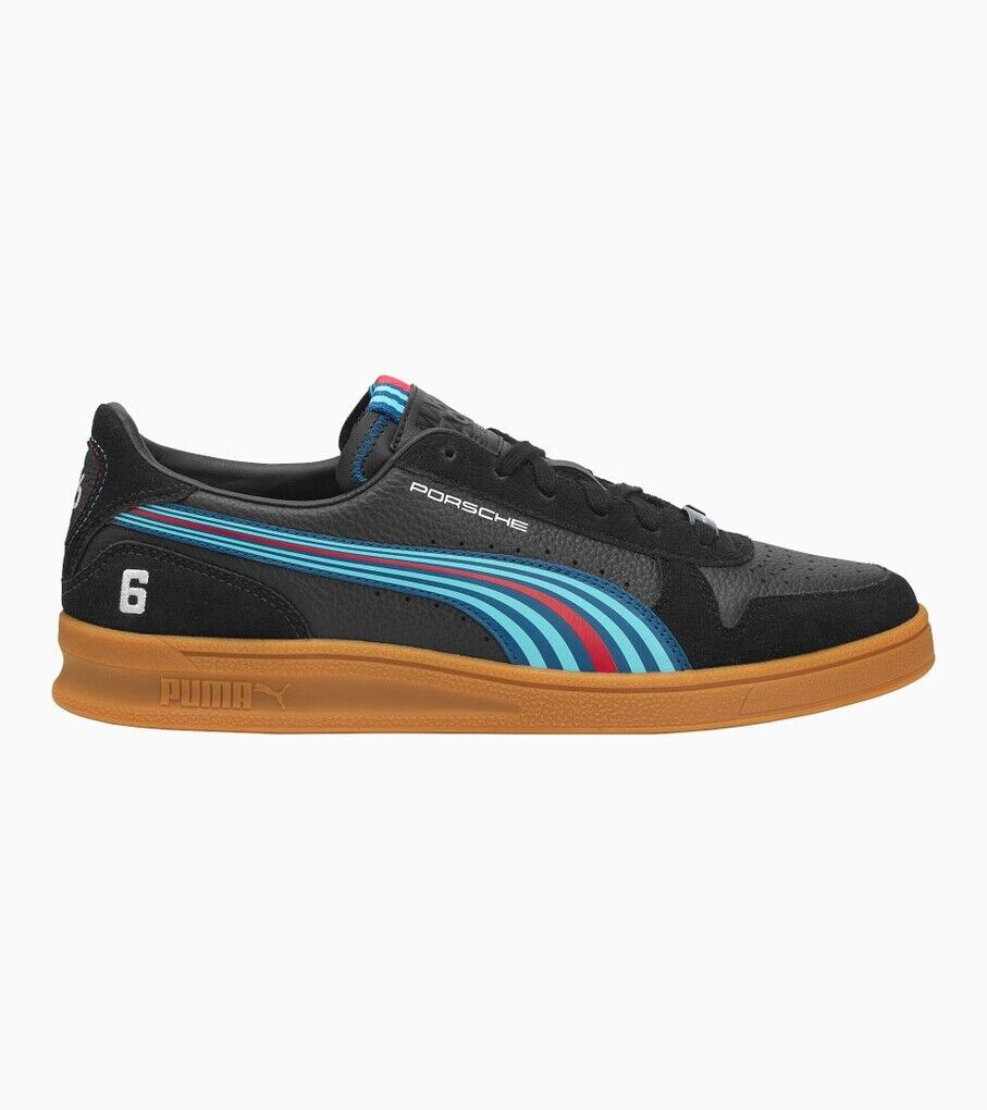 Porsche x Puma Turnschuhe "Martini Racing"