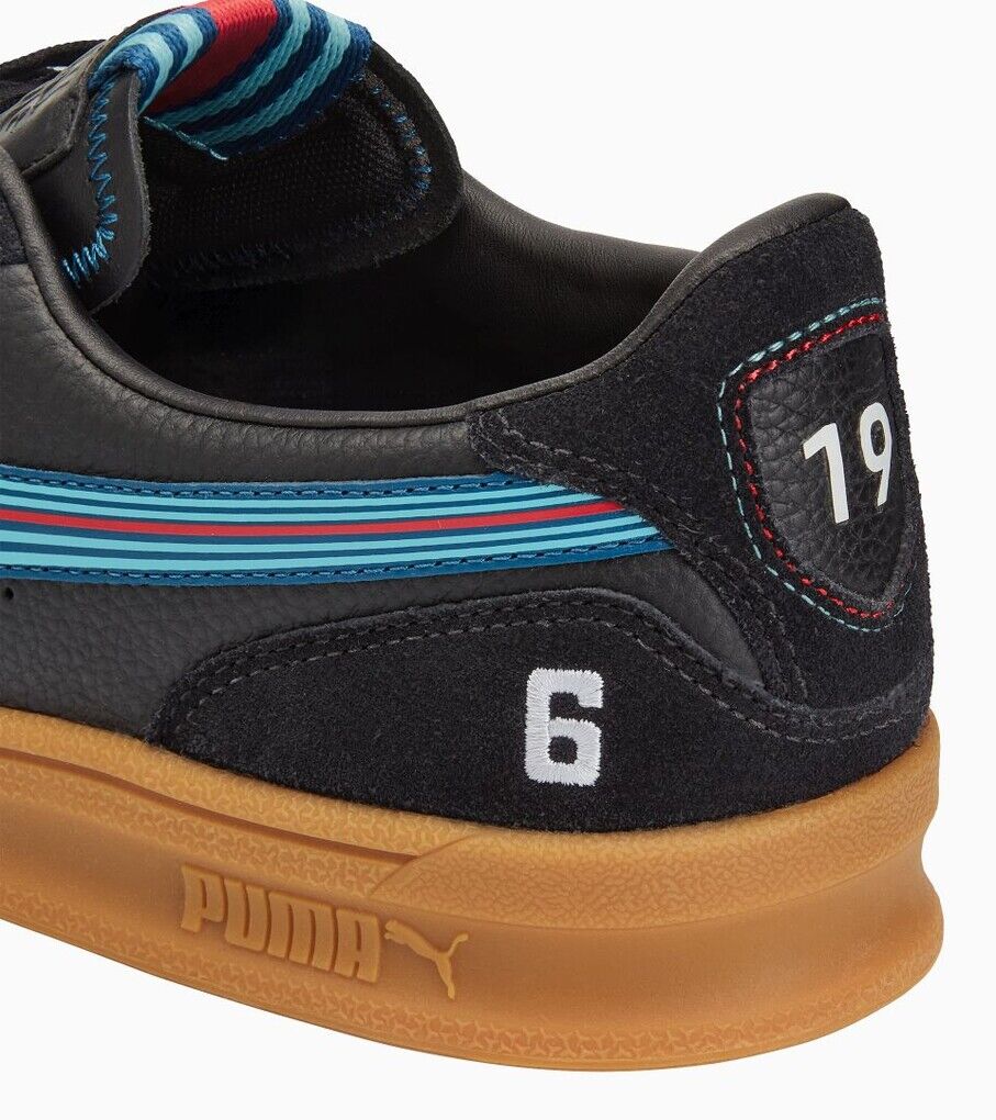 Porsche x Puma Turnschuhe "Martini Racing"