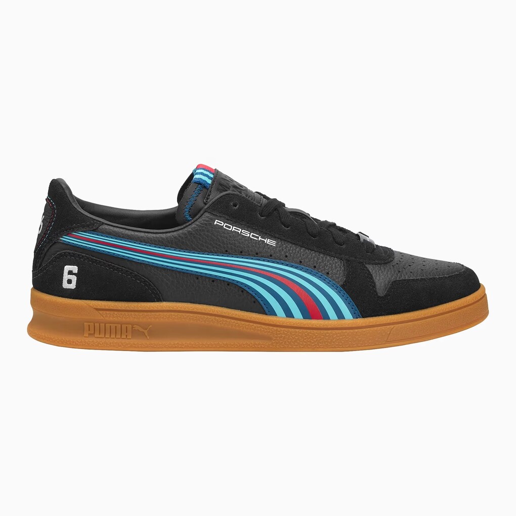 Sneaker Lifestyle Edition – MARTINI RACING®