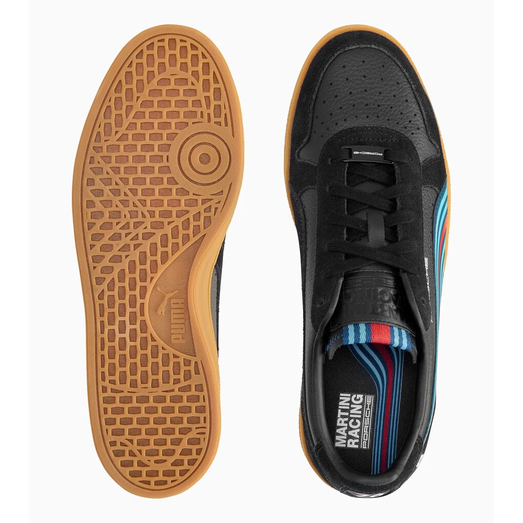 Sneaker Lifestyle Edition – MARTINI RACING®