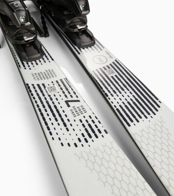 Porsche x HEAD 7 Series Performance Ski "60Y Targa"