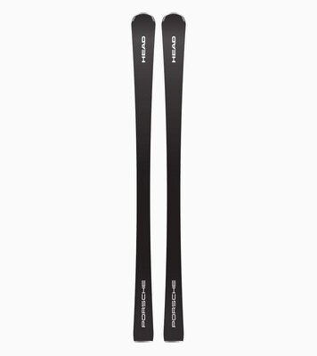 Porsche x HEAD 7 Series Performance Ski "60Y Targa"