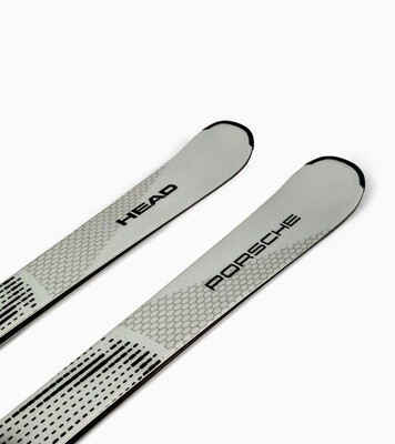 Porsche x HEAD 7 Series Performance Ski "60Y Targa"