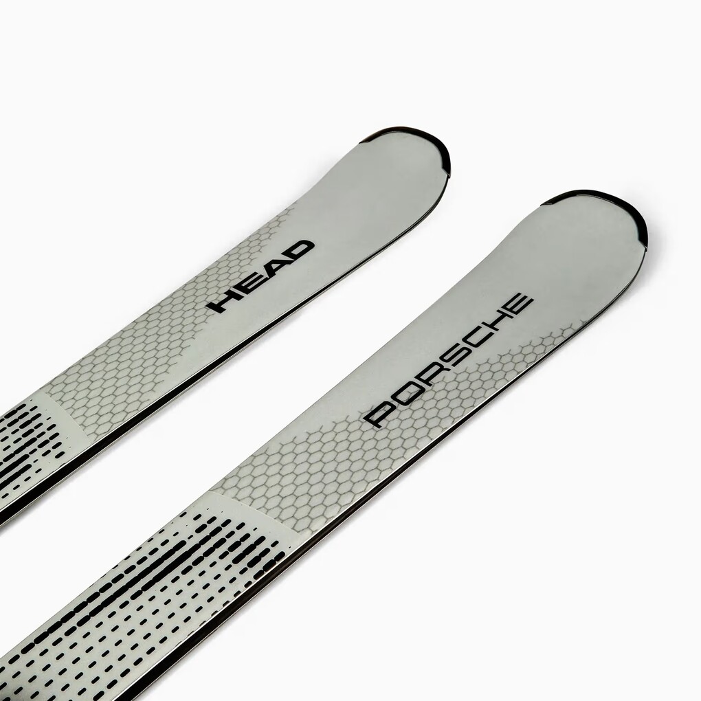 Ski 7 Series Targa – Porsche x HEAD