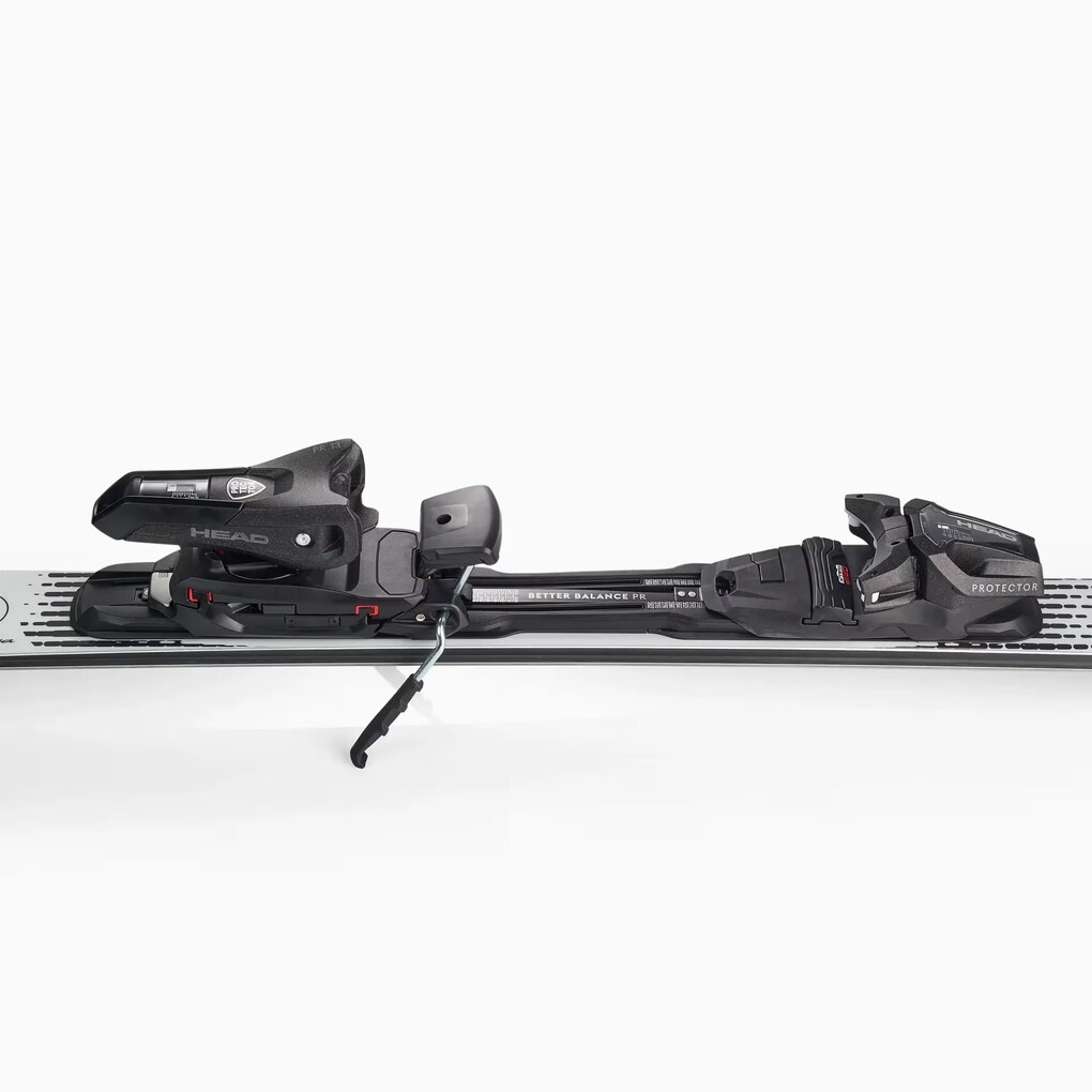 Ski 7 Series Targa – Porsche x HEAD