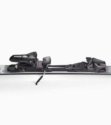 Porsche x HEAD 7 Series Performance Ski "60Y Targa"