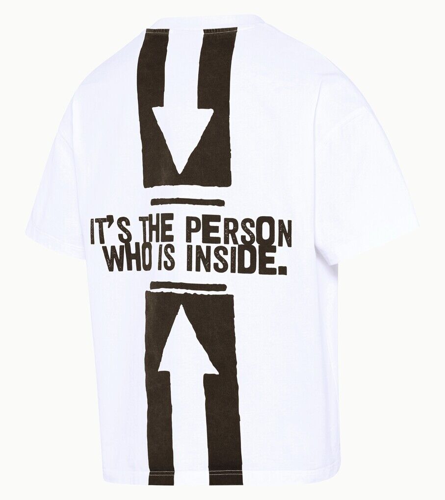 Porsche Unisex T-Shirt "AHEAD"