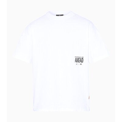 T-Shirt AHEAD