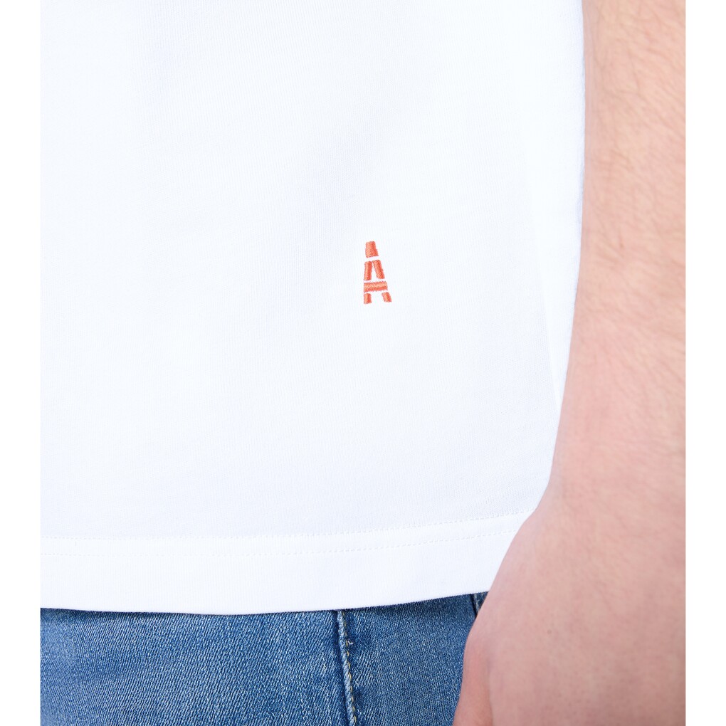 T-Shirt AHEAD