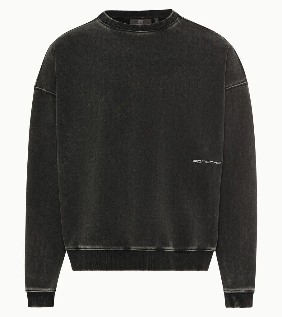 Porsche Unisex Sweater "AHEAD"