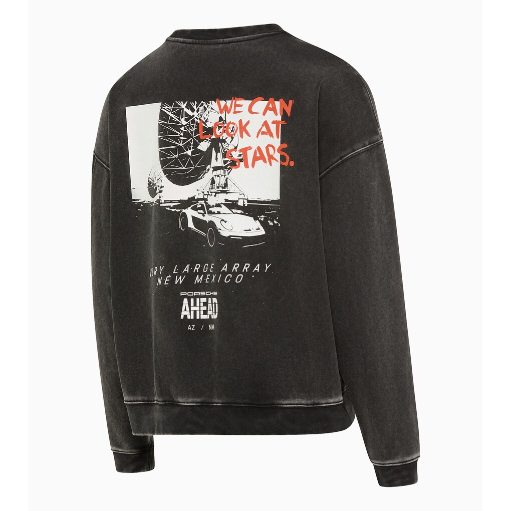 Sweater AHEAD