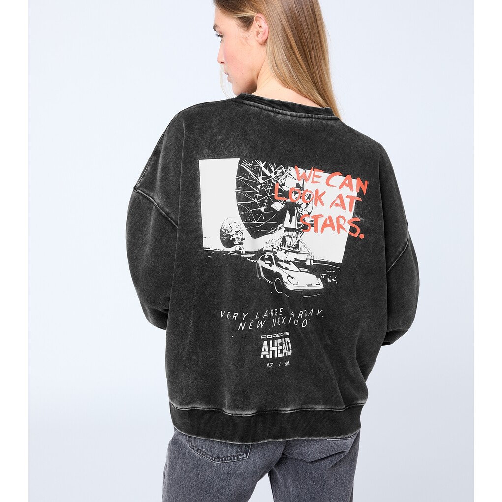 Sweater AHEAD